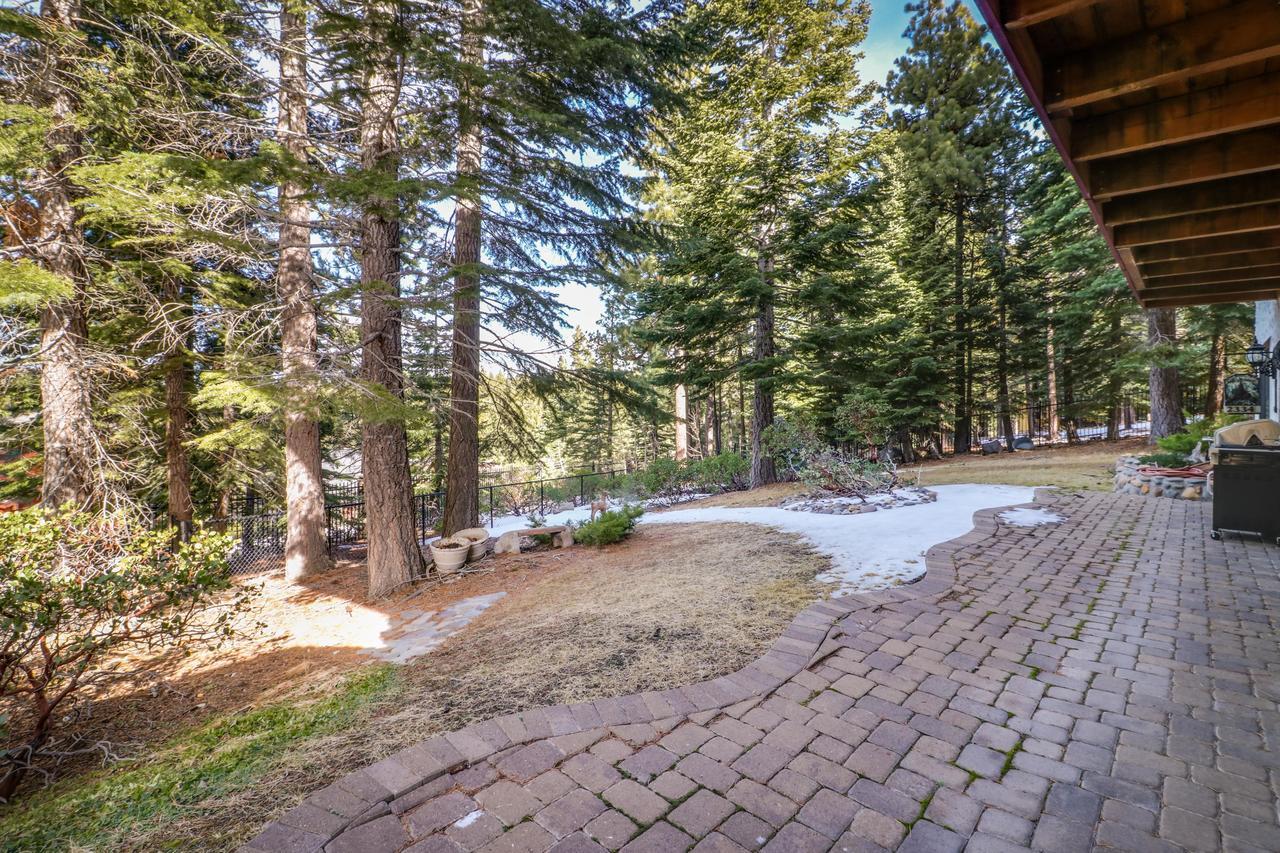 House On Cold Creek Villa South Lake Tahoe Dış mekan fotoğraf